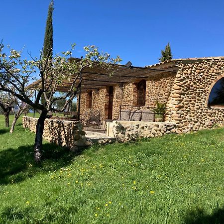 Lodge - Le Clos Devancon Greoux-les-Bains ภายนอก รูปภาพ
