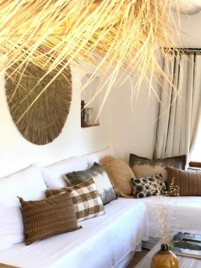 Lodge - Le Clos Devancon Greoux-les-Bains ภายนอก รูปภาพ