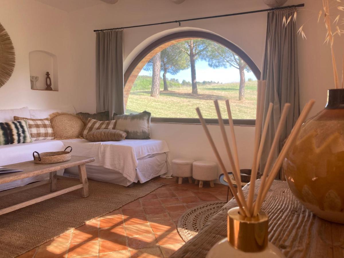 Lodge - Le Clos Devancon Greoux-les-Bains ภายนอก รูปภาพ