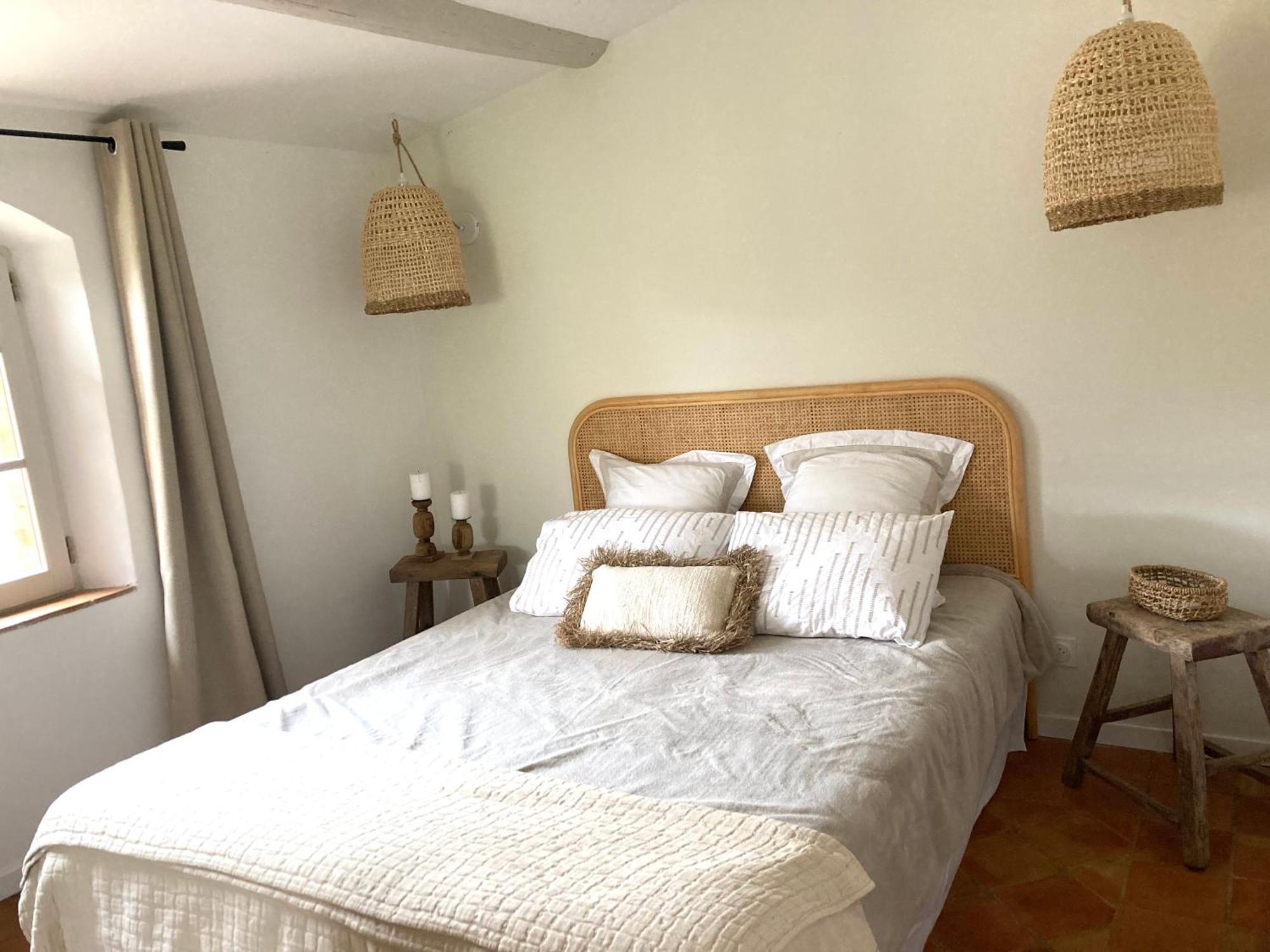 Lodge - Le Clos Devancon Greoux-les-Bains ภายนอก รูปภาพ