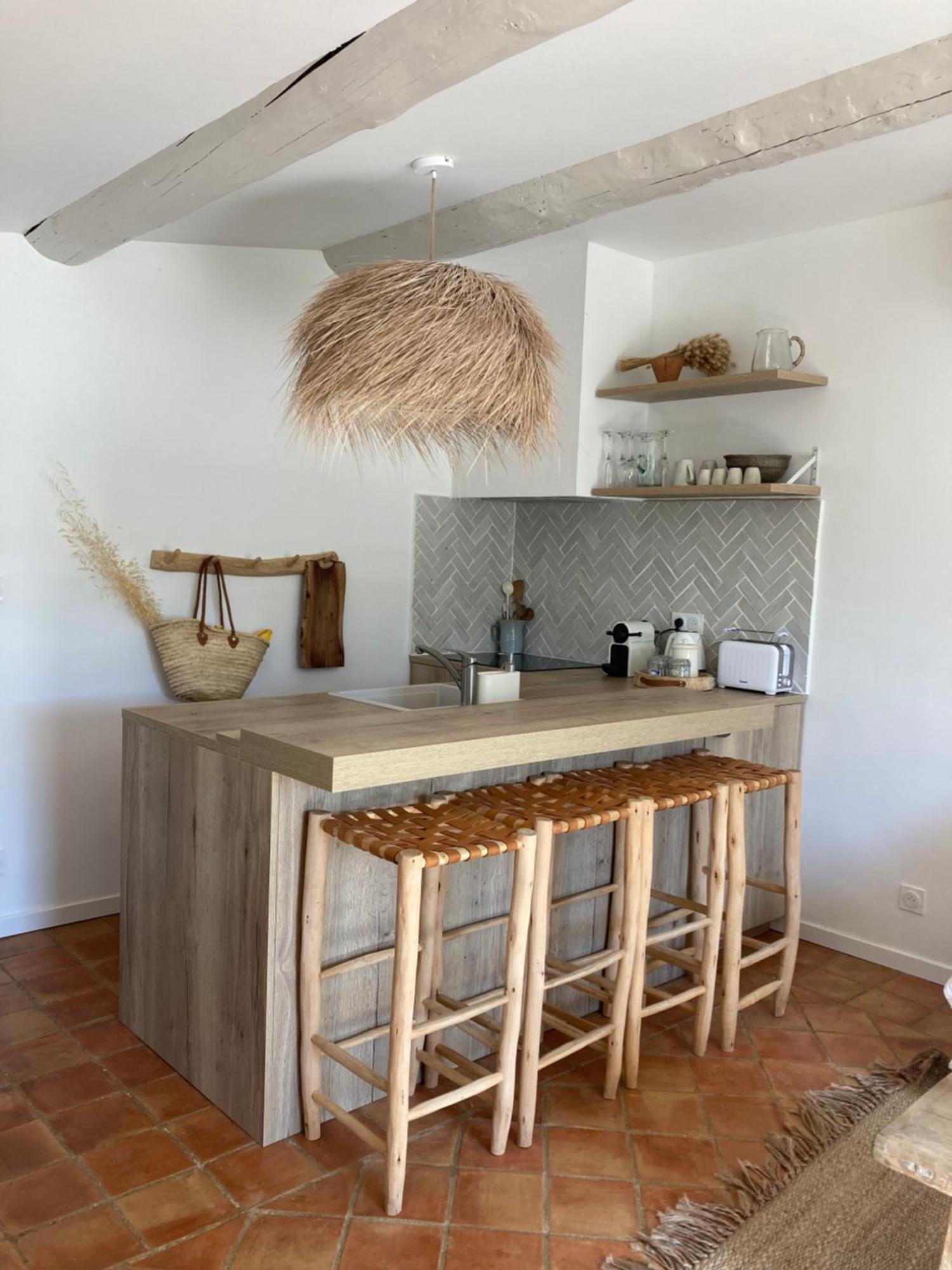 Lodge - Le Clos Devancon Greoux-les-Bains ภายนอก รูปภาพ