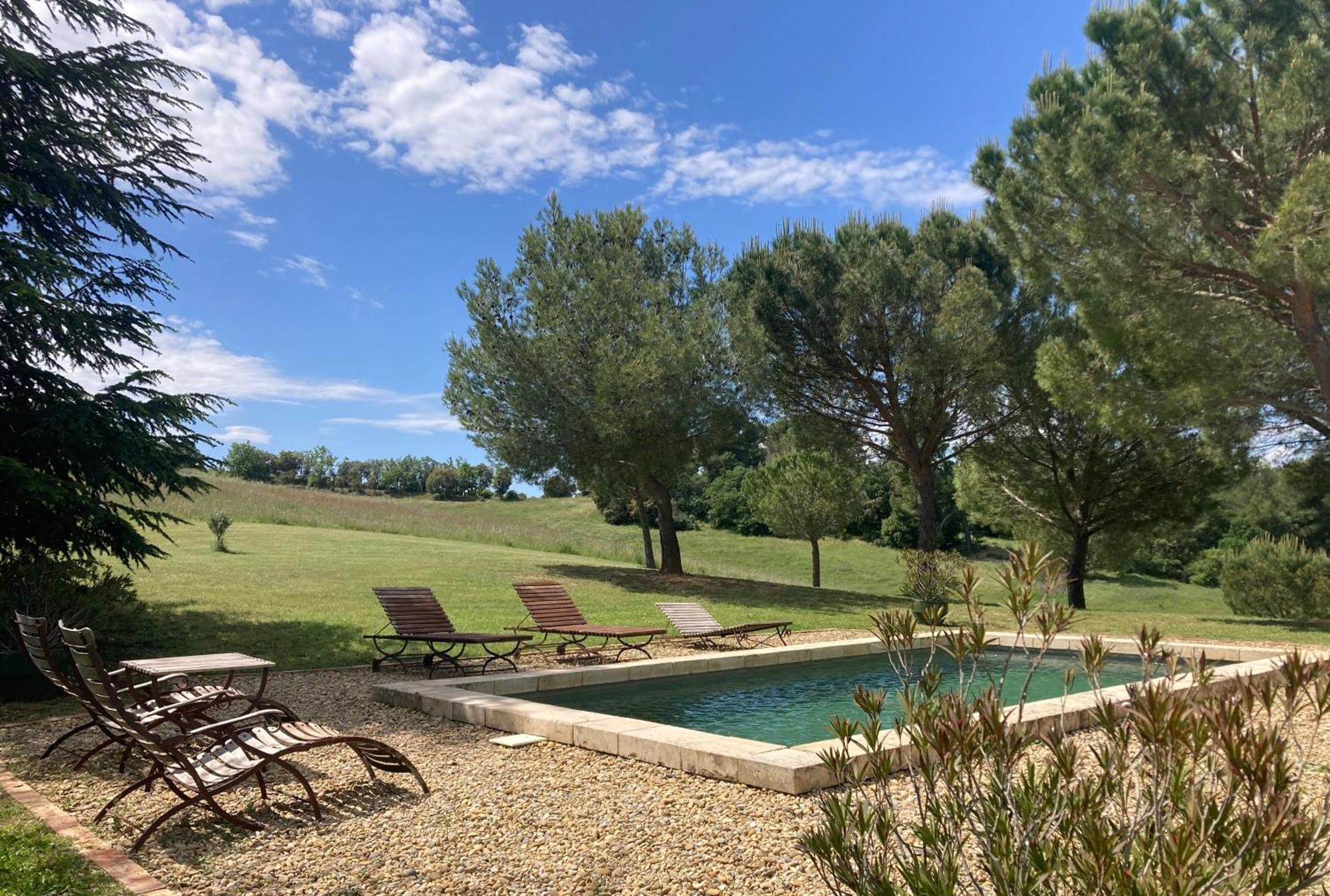 Lodge - Le Clos Devancon Greoux-les-Bains ภายนอก รูปภาพ