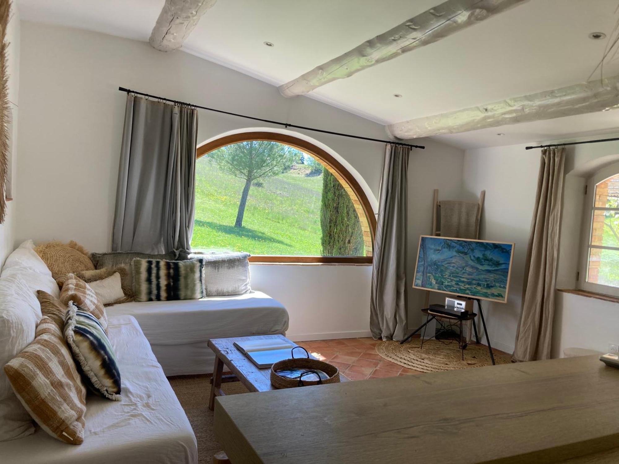 Lodge - Le Clos Devancon Greoux-les-Bains ภายนอก รูปภาพ