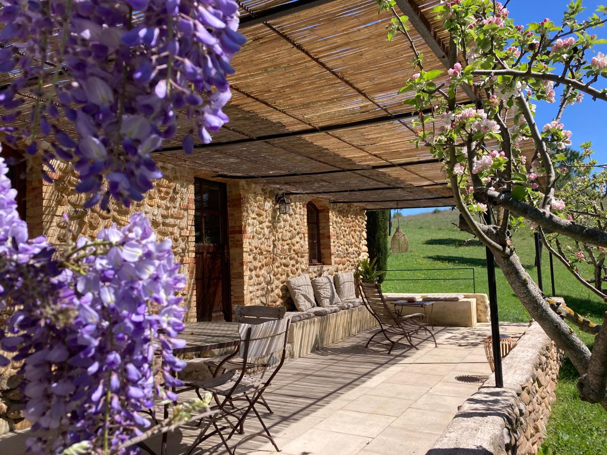 Lodge - Le Clos Devancon Greoux-les-Bains ภายนอก รูปภาพ